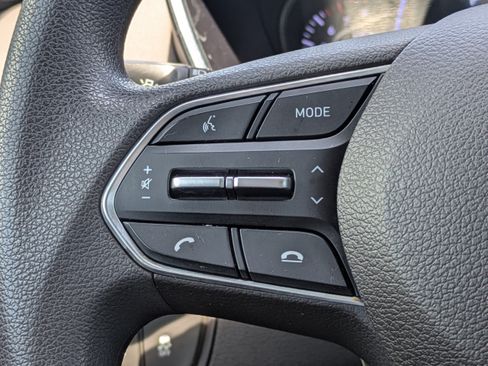 Used 2019 Hyundai Santa Fe SEL FWD image 23