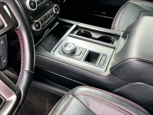 Used 2021 Ford Expedition Max Limited image 16