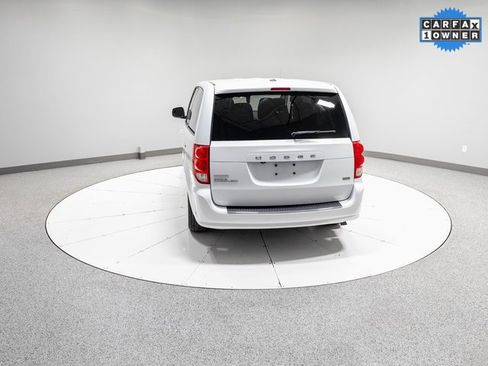 Used 2017 Dodge Grand Caravan SE w/ Power Window Group image 29