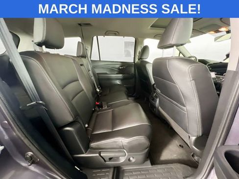 Used 2022 Honda Pilot Special Edition image 24
