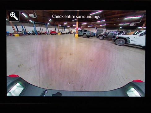 New 2026 Jeep Gladiator Rubicon image 19