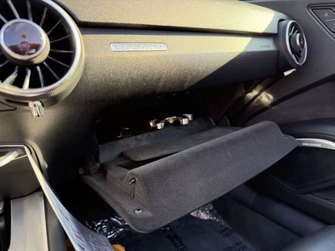 Used 2020 Audi TT 2.0T image 23