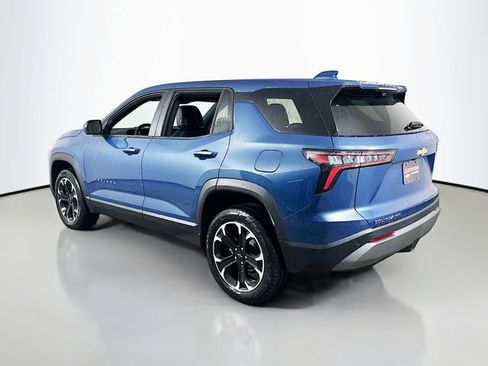 New 2026 Chevrolet Equinox LT w/ Convenience Package II image 7