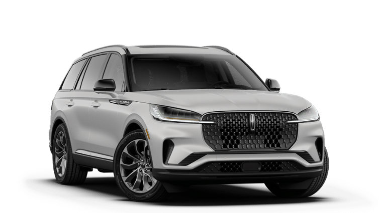 New 2027 Lincoln Aviator Reserve AWD/4WD image 26
