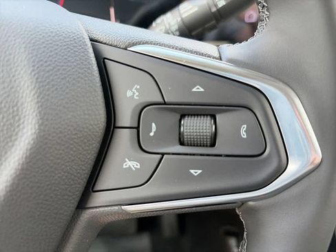 New 2026 Chevrolet TrailBlazer LT w/ Convenience Package FWD image 26