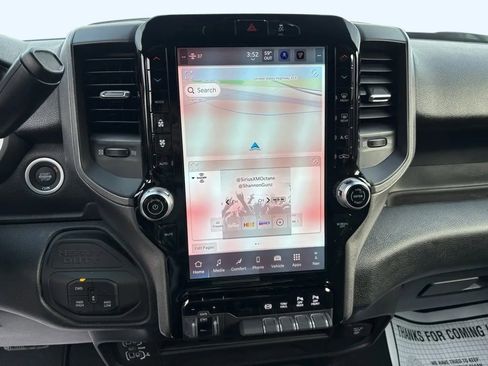 New 2026 RAM 2500 Tradesman image 30