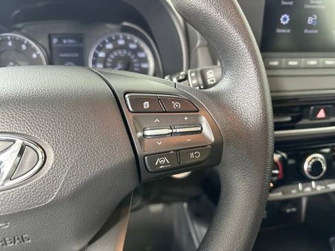 Certified 2023 Hyundai Kona SEL image 16