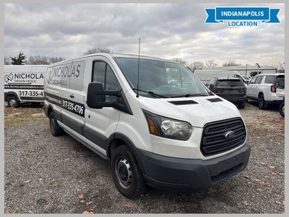 Used 2017 Ford Transit 150 148 Low Roof