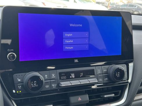 New 2026 Toyota Grand Highlander Limited image 40