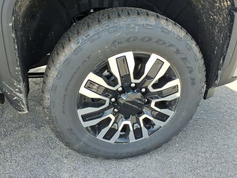 New 2026 GMC Sierra 2500 Denali Ultimate w/ Max Trailering Package AWD/4WD image 9
