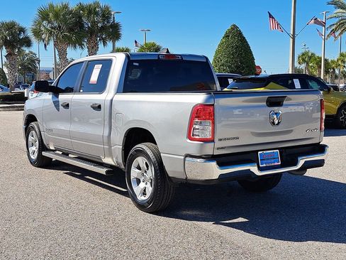 Used 2023 RAM 1500 Big Horn image 4