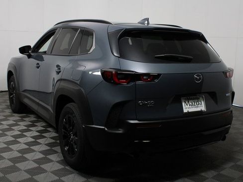 New 2026 MAZDA CX-50 AWD 2.5 Hybrid w/ Cargo Package image 5