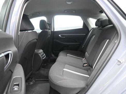 Certified 2024 Hyundai Sonata SEL FWD image 25