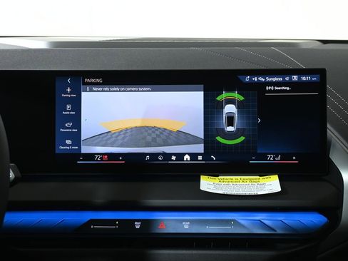 New 2026 BMW X3 xDrive30 w/ M Sport Package image 23