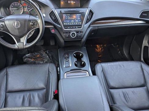 Used 2020 Acura MDX SH-AWD image 16