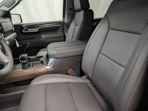 New 2026 Chevrolet Silverado 1500 RST w/ RST All Star Premium Package AWD/4WD image 12