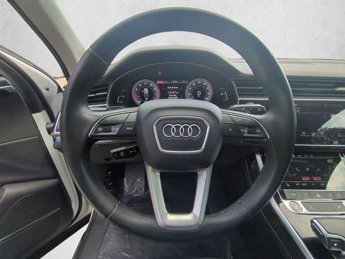Used 2023 Audi Q7 3.0T Premium Plus AWD/4WD image 30