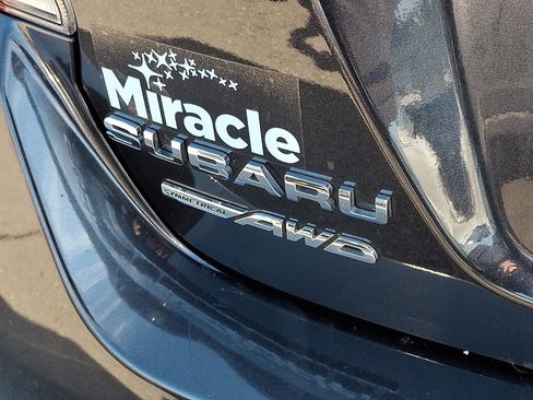 Used 2019 Subaru WRX Limited image 30