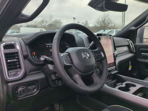 New 2026 RAM 2500 Laramie w/ Night Edition image 10