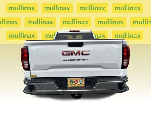 Used 2023 GMC Sierra 1500 Pro w/ Pro Value Package image 29