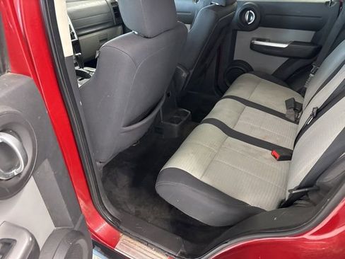 Used 2007 Dodge Nitro SLT w/ Trailer Tow Group image 18