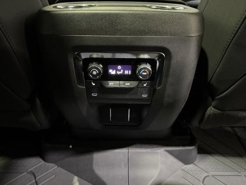 New 2026 Chevrolet Suburban Premier w/ Sun And Tow Package image 16