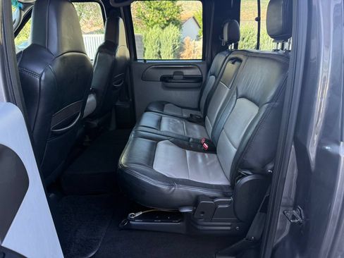 Used 2006 Ford F350 XLT AWD/4WD image 35