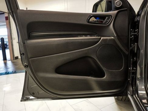 Used 2023 Dodge Durango SRT Hellcat image 23