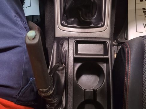 Used 2014 Subaru Impreza WRX Premium image 18