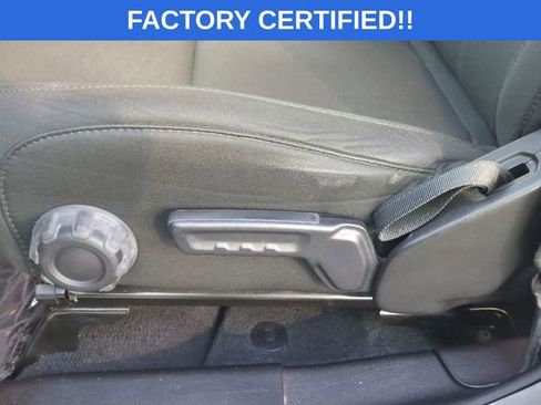 Certified 2020 Jeep Wrangler Unlimited Sport S image 23