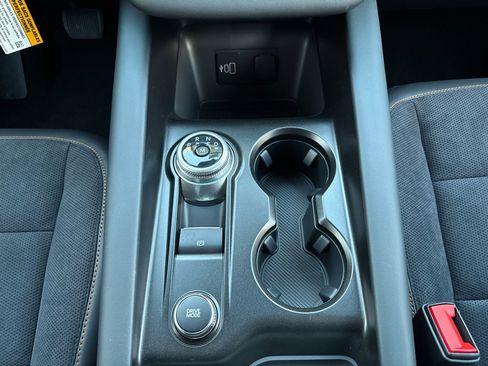 New 2026 Ford Explorer Tremor image 21