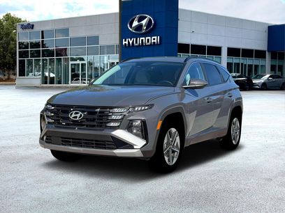 New 2026 Hyundai Tucson SEL w/ Tow & Go Package