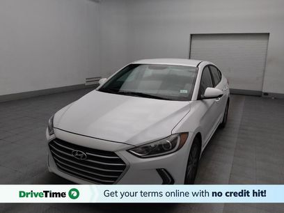 Used 2017 Hyundai Elantra SE w/ SE A/T Tech Package 03