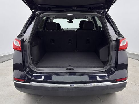 Used 2021 Chevrolet Equinox LT image 29