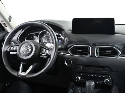Used 2025 MAZDA CX-5 Carbon Edition AWD/4WD image 8