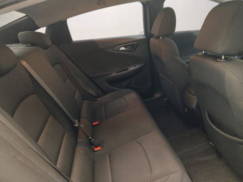 Used 2019 Chevrolet Malibu LS FWD image 19