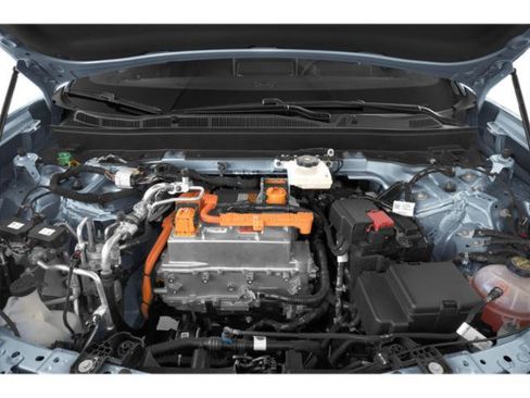 Used 2024 Honda Prologue Touring image 14