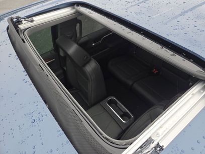 New 2026 GMC Sierra 1500 Denali