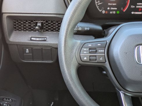 Used 2023 Honda CR-V EX image 22