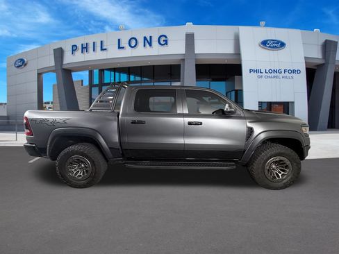 Used 2024 RAM 1500 TRX AWD/4WD image 6