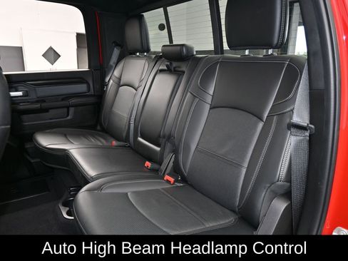 Used 2023 RAM 2500 Rebel w/ Level 1 Equipment Group image 37