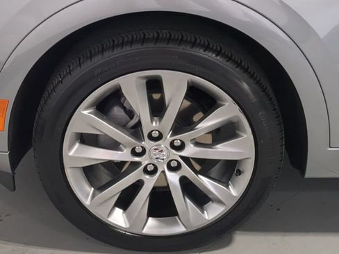 Used 2023 Buick Envision Avenir FWD image 17