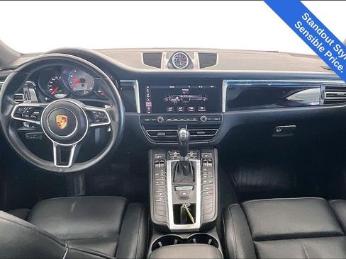 Used 2020 Porsche Macan S image 20