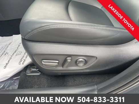 Certified 2024 Toyota RAV4 XLE Premium image 24