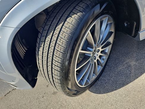 New 2026 Mercedes-Benz GLE 350 4MATIC image 34