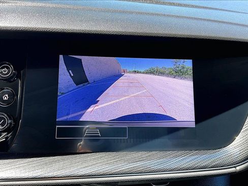 Used 2023 Buick Envision Preferred FWD image 20