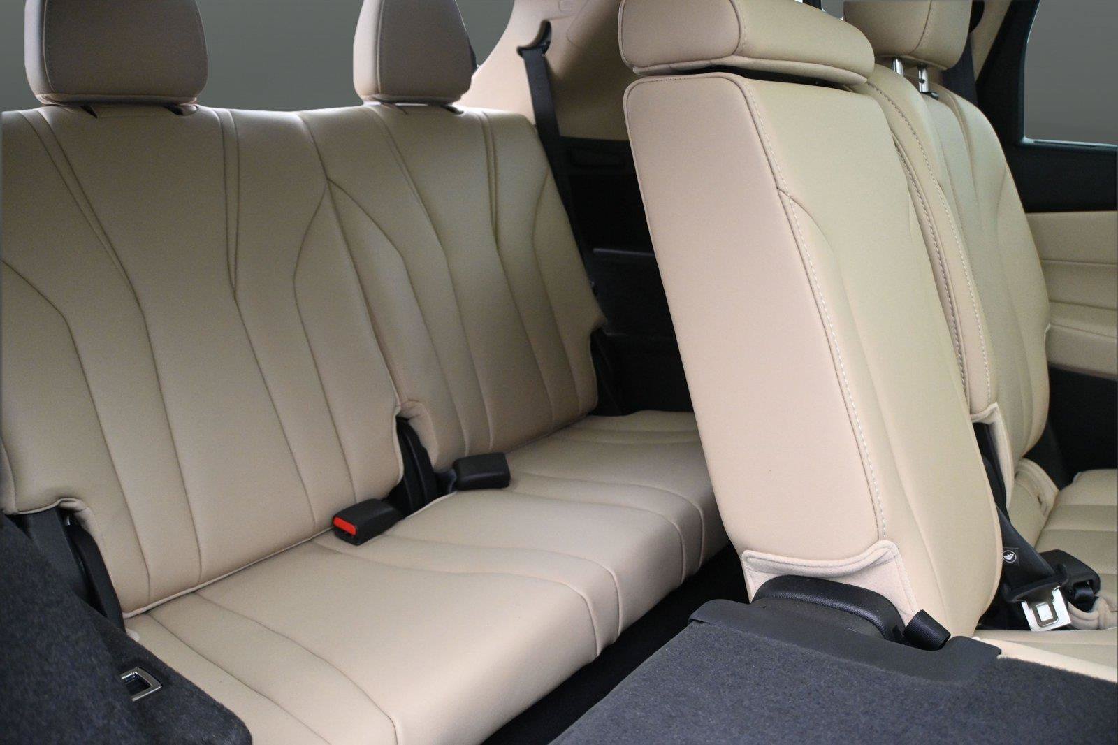 Used 2024 Acura MDX w/ Technology Package AWD/4WD image 26
