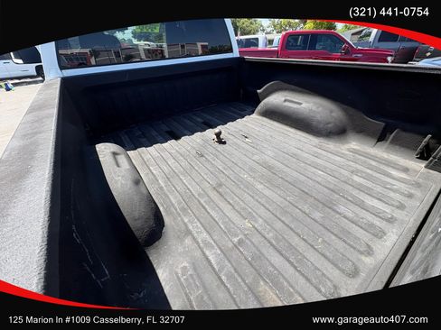 Used 2006 Dodge Ram 2500 Truck SLT image 38