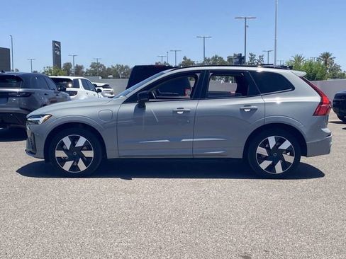 New 2025 Volvo XC60 T8 Plus w/ Protection Package Premier image 10