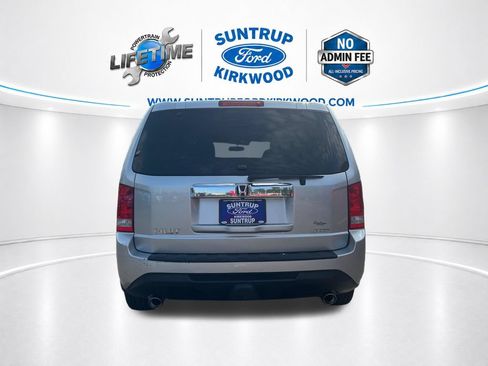 Used 2014 Honda Pilot EX image 4